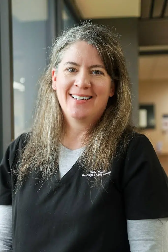 Hastings Family Dental
