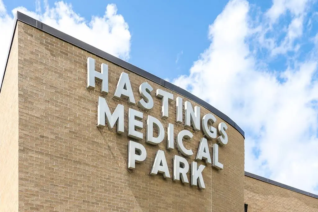 Hastings Family Dental