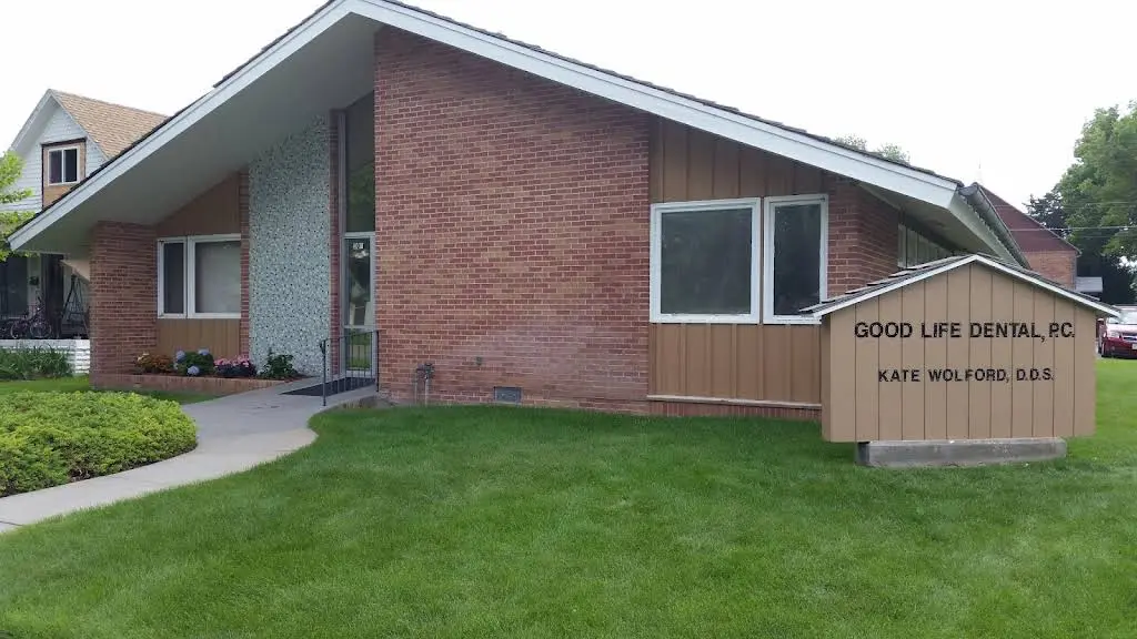 Good Life Dental, PC - Professional dental clinic exterior with modern facilities