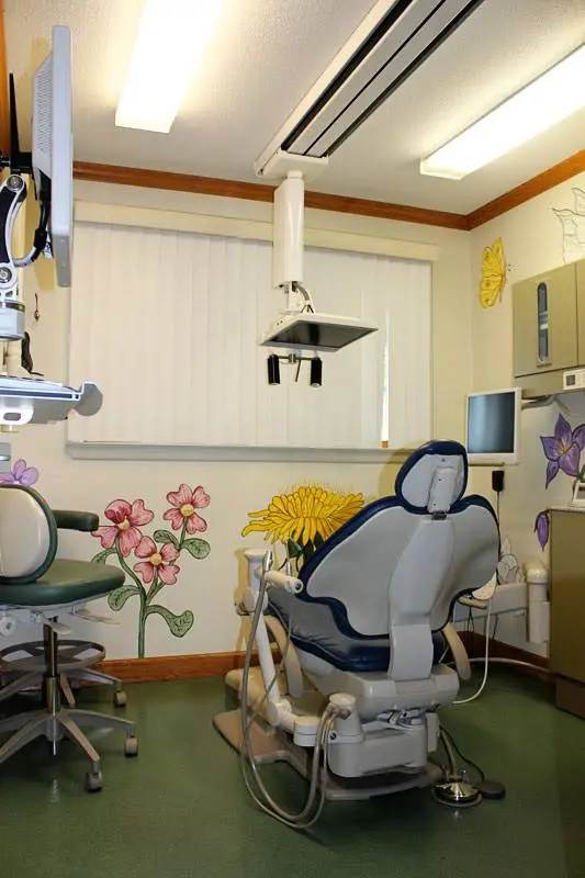White House Comprehensive Dentistry - Professional dental clinic exterior with modern facilities