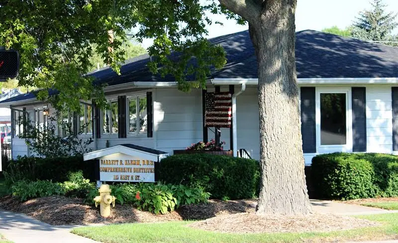 White House Comprehensive Dentistry