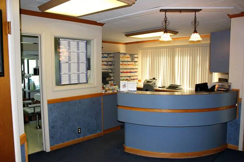 White House Comprehensive Dentistry