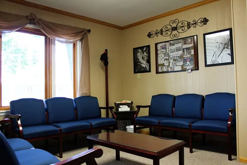 White House Comprehensive Dentistry