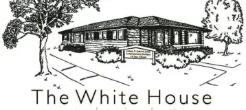 The White House Comprehensive Dentistry