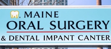 Maine Oral Surgery and Dental Implant Center