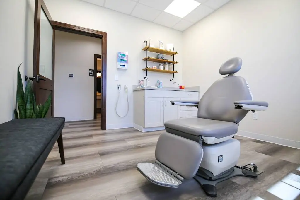Sandhills Oral & Facial Surgery