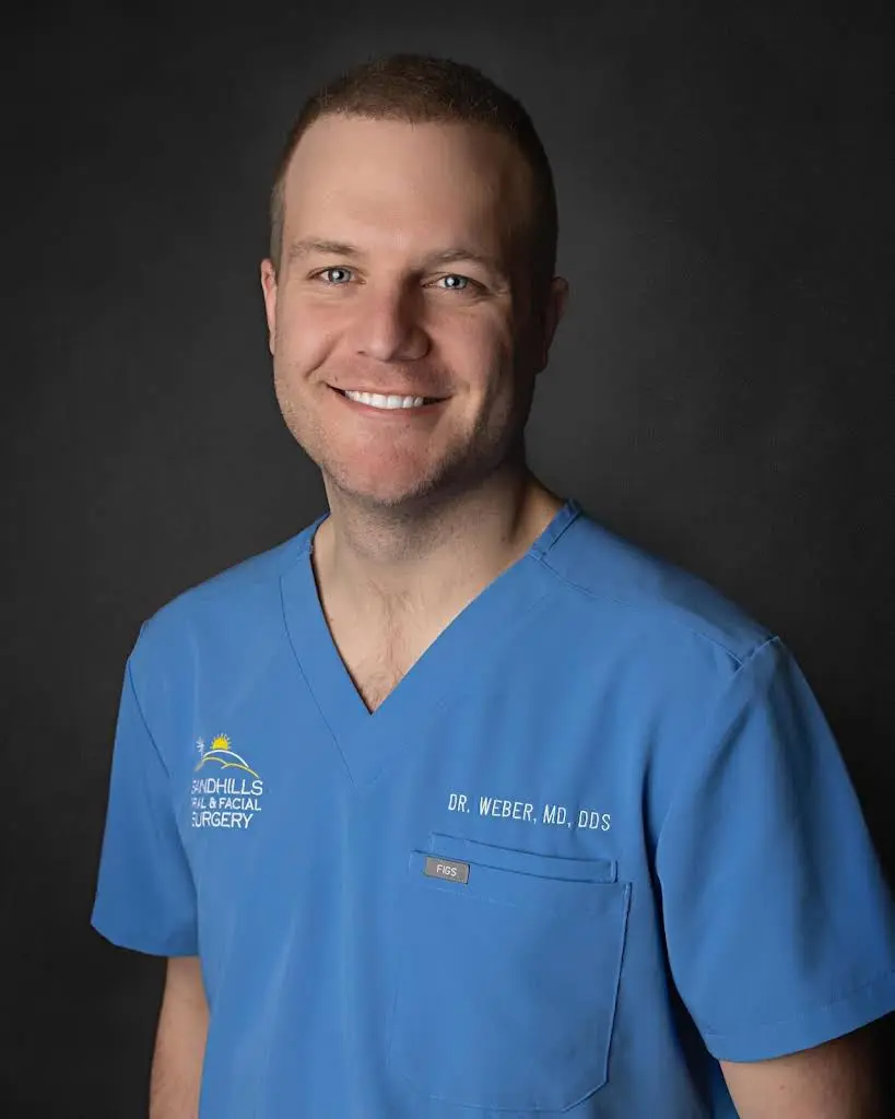 Sandhills Oral & Facial Surgery