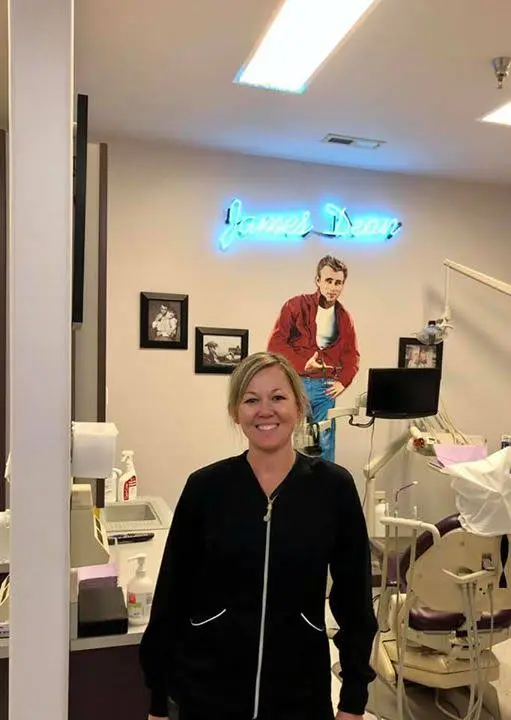 Fort Theatre Dentistry