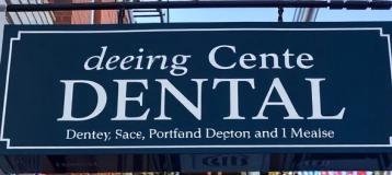 Deering Center Dental