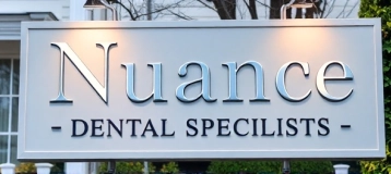 Nuance Dental Specialists