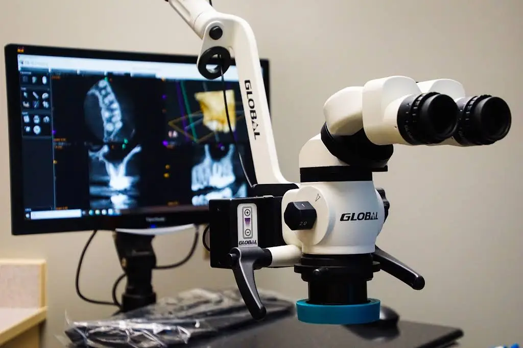 Wieseman Endodontics