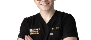 Kearney Pediatric Dentistry