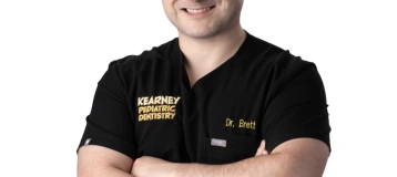 Kearney Pediatric Dentistry