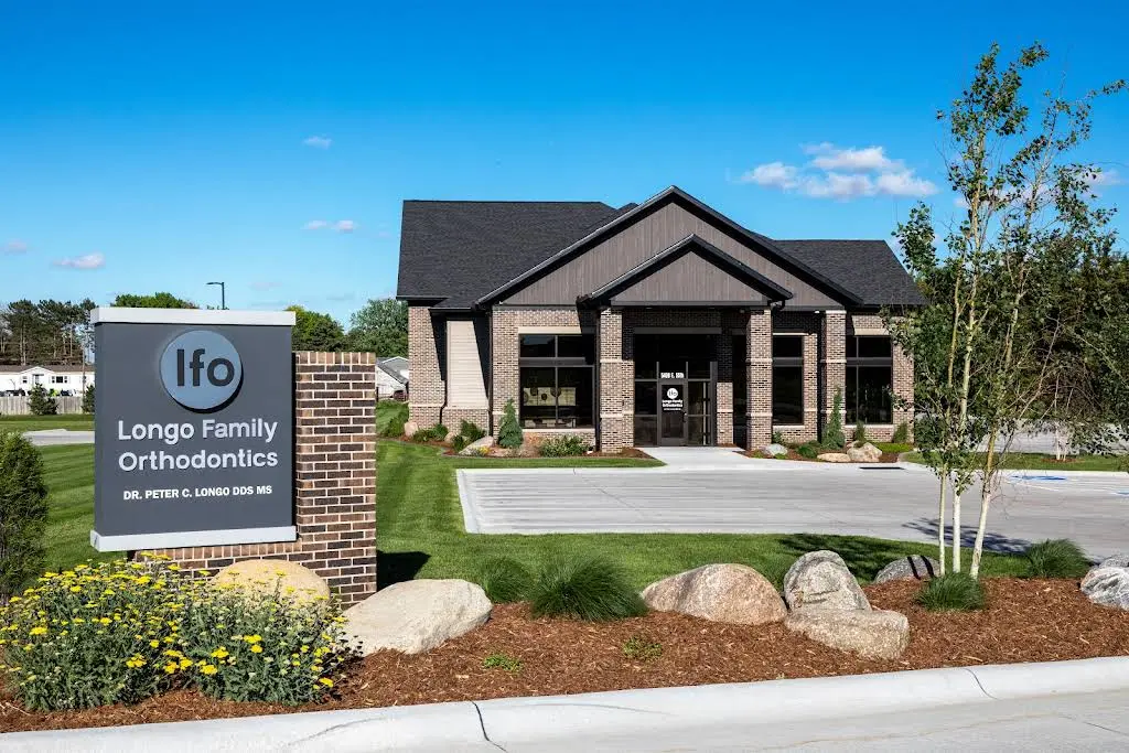 Longo Family Orthodontics