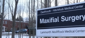 Maxifacial Dental Surgery