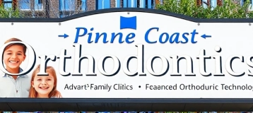 Pine Coast Orthodontics