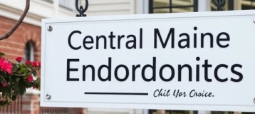 Central Maine Endodontics