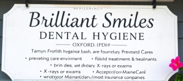 Brilliant Smiles Dental Hygiene
