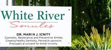 White River Smiles