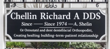 Schlein Richard A DDS