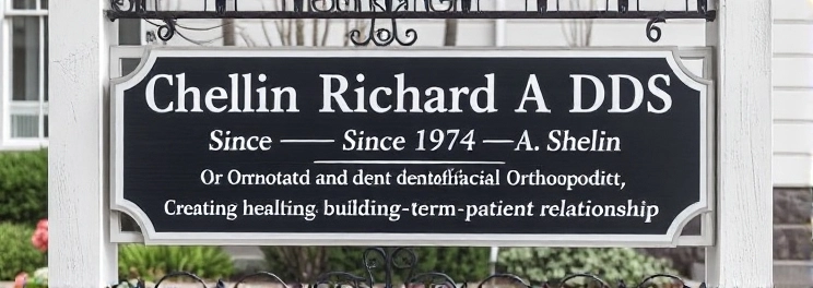 Schlein Richard A DDS - Professional dental clinic exterior with modern facilities