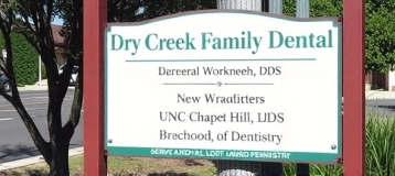 Dry Creek Family Dental