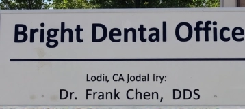 Bright Dental Office