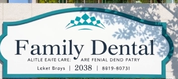 Liberty Family Dental