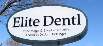Elite Dental