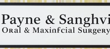 Payne-Sanghvi Oral & Maxillofacial Surgery
