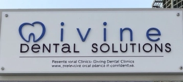 Divine Dental Solutions