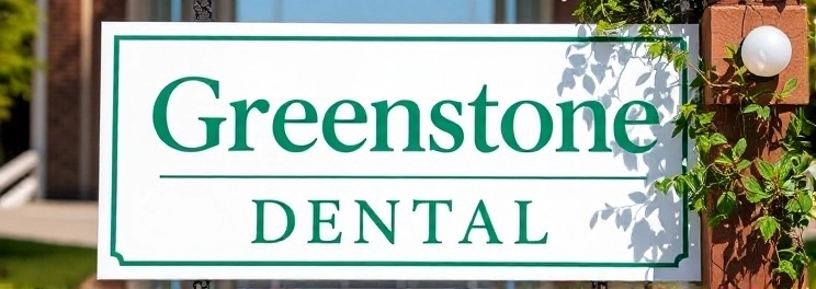 Greenstone Dental - Professional dental clinic exterior with modern facilities