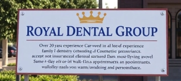 Royal Dental Group