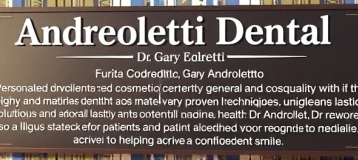 Andreoletti Dental
