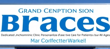 Grand Junction Braces