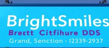 BrightSmiles-Brett Clifton DDS