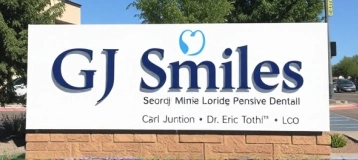 GJ Smiles