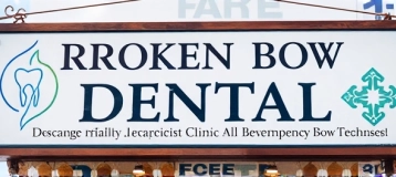 Broken Bow Dental