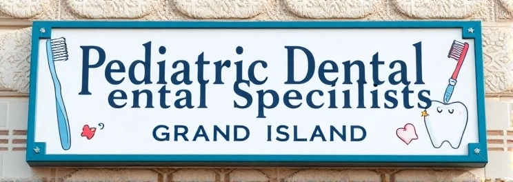 Pediatric Dental Specialists–Grand Island - Professional dental clinic exterior with modern facilities