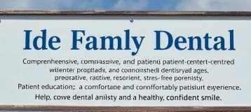 Ide Family Dental