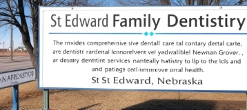 St Edward Family Dentistry