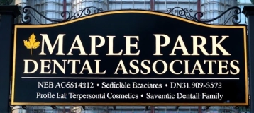 Maple Park Dental Associates