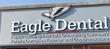 Eagle Dental