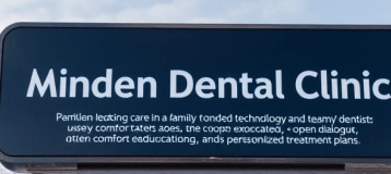 Minden Dental Clinic
