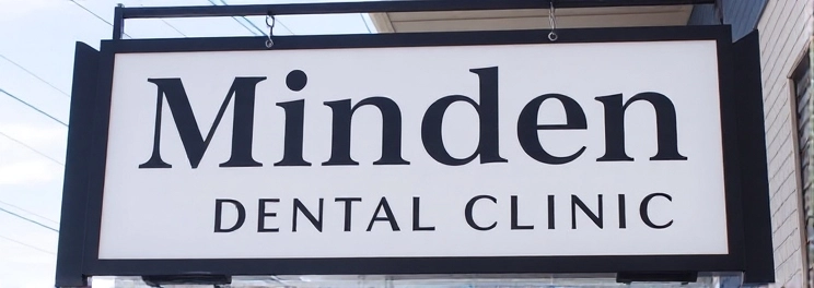 Minden Dental Clinic - Professional dental clinic exterior with modern facilities