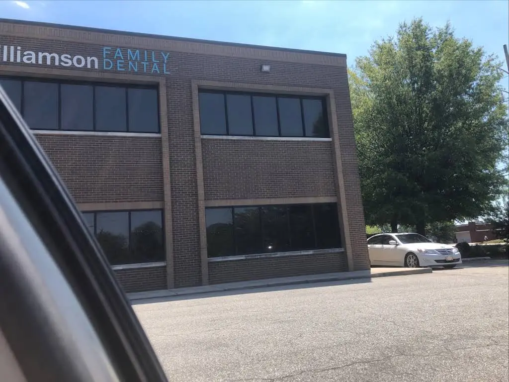 Heritage Dental Group - Professional dental clinic exterior with modern facilities