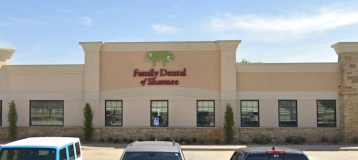 Family Dental of Shawnee