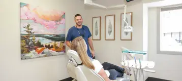Glenpool Dentistry