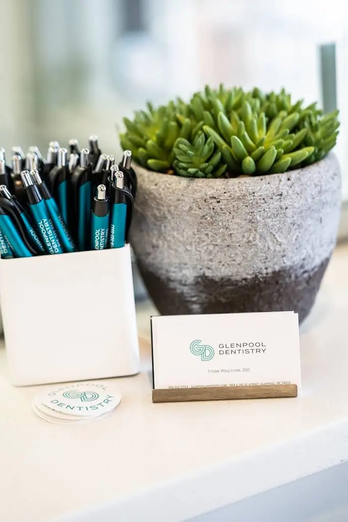 Glenpool Dentistry