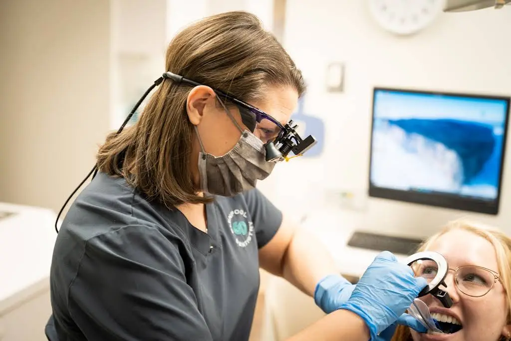 Glenpool Dentistry
